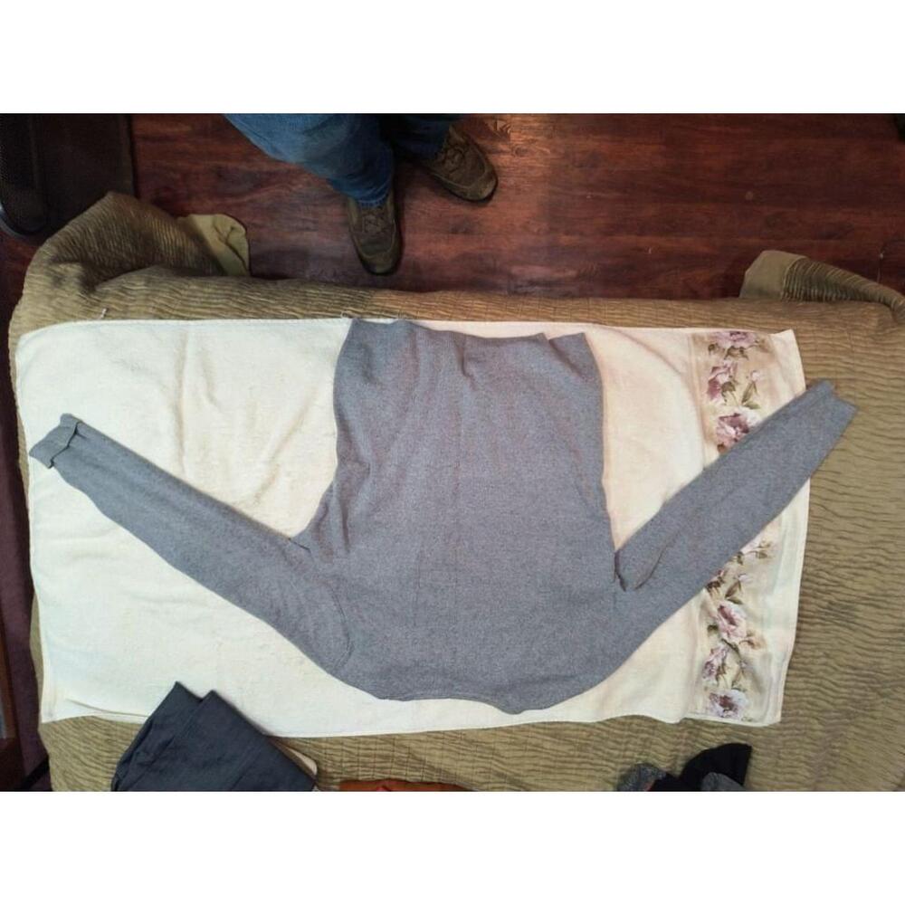 3 Croft And Barrow Cardigans Button Up Sweaters - image 4